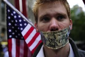dollars-occupy-wall-street-manifestation-new-york 2011